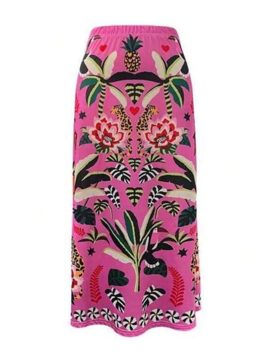 Spring And Summer Popular New Hot Style Fashion Leisure Vacation Style Light And - Picture 2 of 3